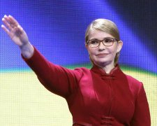 Тимошенко по полной "сделала" Порошенко на выборах в Раду