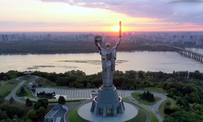 Появилась новая информация об окончании войны в Украине. Фото: YouTube
