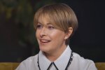 Елена Кравец. Фото: скриншот Youtube-видео