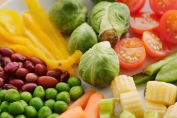 Овочі. Фото: YouTube