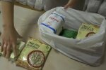 Киевляне на этой неделе смогут запастись доступными продуктами: названы места и графики