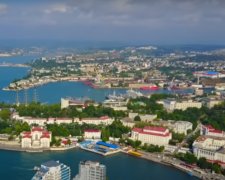 Севастополь. Фото: скриншот YouTube
