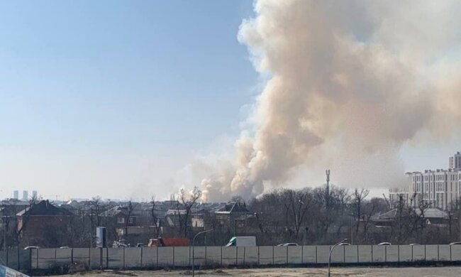 ВСУ разнесли базу с "шахедами" в Донецке - Мадяр рассказал подробности