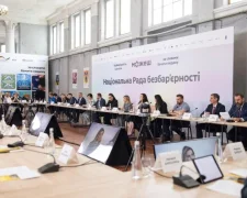 МОЗ впроваджує безбар'єрність у медичну освіту України