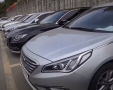 Автомобілі. Фото: скріншот YouTube-відео