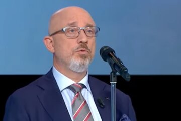 Олексій Резніков. Фото: скріншот YouTube-відео