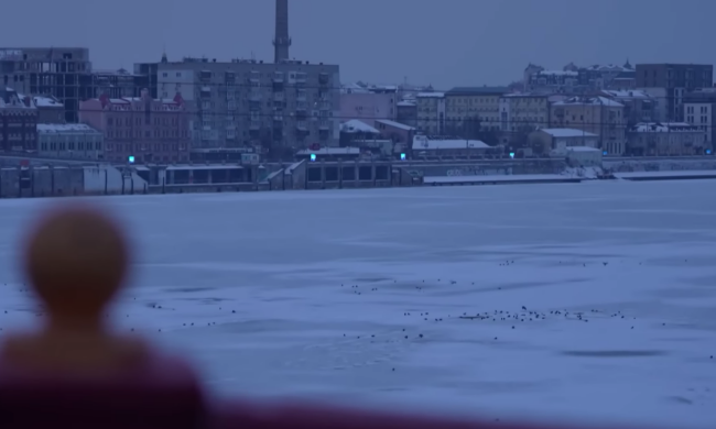 Відключення світла, води, опалення