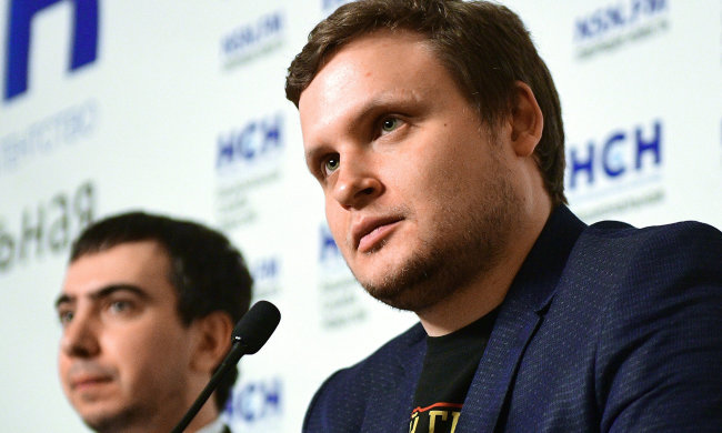 Топ-чиновника из Днепра, оскандалившегося из-за превышения власти, жестоко разыграли пранкеры. Видео