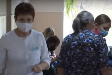 Карантин в Украине. Фото: скриншот YouTube