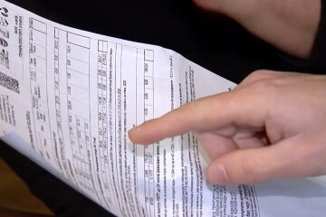 В Украине повышаются тарифы на электроэнергию. Фото: скрин youtube
