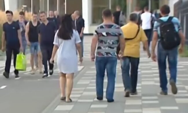 Минздрав опубликовал перечень "запрещенных" областей. Фото: youtube