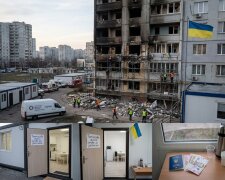 пошкоджений будинок Київ відновлення виплати