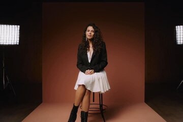 Настя Каменський. Фото: скріншот Youtube-відео.