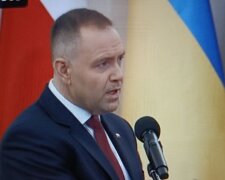 Радник президента Польщі Пшидач
