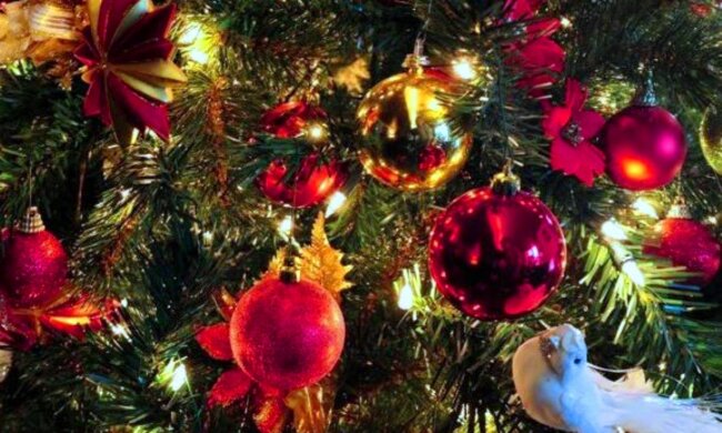 Новый год. Фото: скриншот YouTube