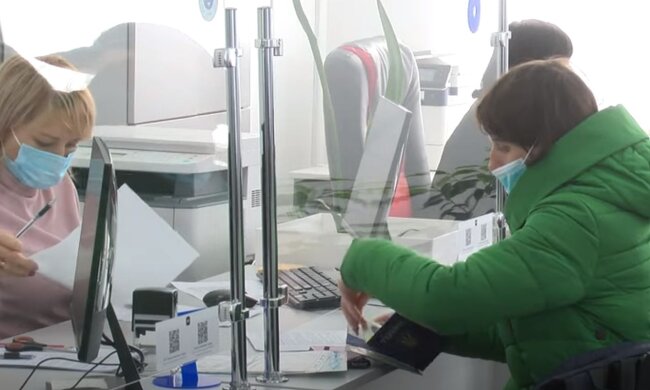 Оформление помощи ВПЛ. Фото: скриншот YouTube-видео