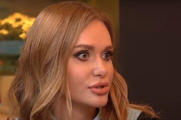 Слава Камінська. Фото: YouTube, скрін