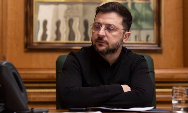 Владимир Зеленский. Фото: Telegram-аккаунт президента Украины