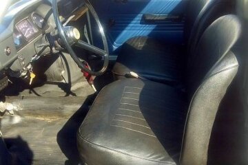 ЗАЗ-968 МП. Фото: скриншот autocentre.ua