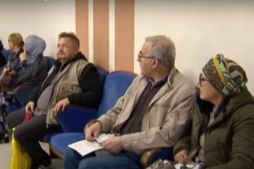 Индексация пенсий. Фото: Факты