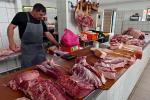 В Украине стремительно дорожает мясо. Фото: YouTube