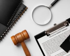 Суд, покарання, пенсіонера, судсидія. Фото: Telegram