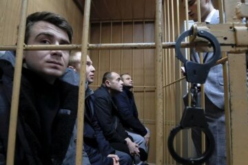 Путин доигрался! Украинских моряков заставят освободить, его ждет трибунал