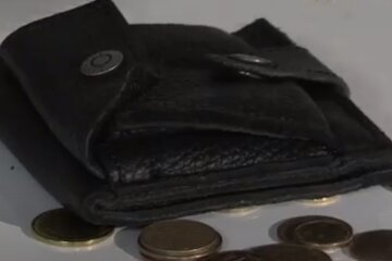 Кошелек. Фото: скриншот YouTube-видео