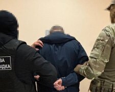 Сколько еще таких гнид: СБУ задержала русского крота в ССО – был командиром и все сливал