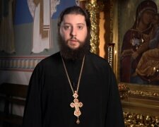 Священник УПЦ пояснив, які молитви захищають від лиха