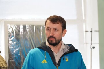 Валерий Дубиль