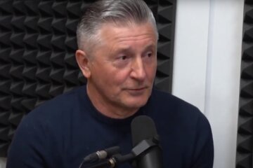 Станіслав Боклан. Фото: скріншот YouTube-відео