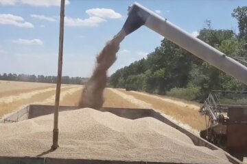 Земельний пай, скріншот із YouTube