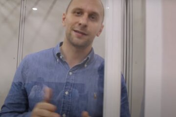 Андрей Кунавин. Фото: YouTube, скрин