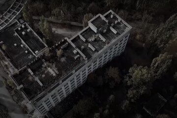 ЧАЭС, запретная зона