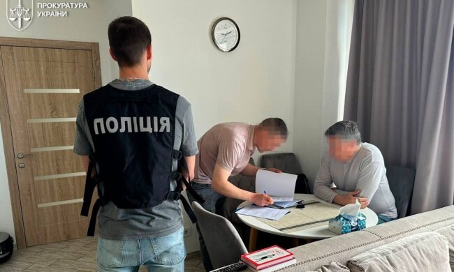 Эксминистр культуры Ростислав Карандеев получил подозрение