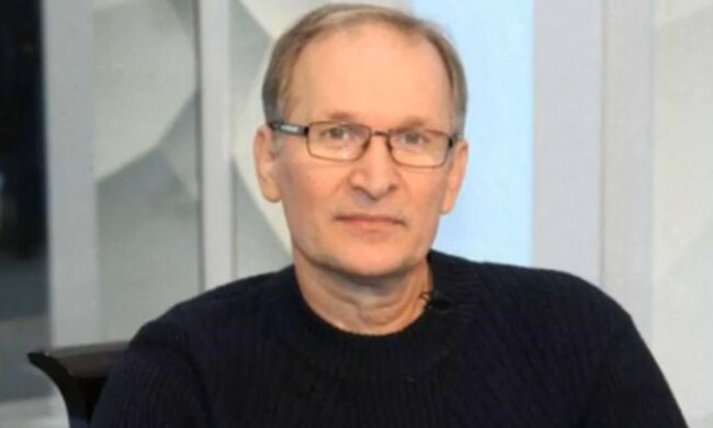 Фёдор Добронравов. Фото: youtube