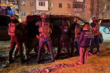 Уже далеко не ИПСО: ТЦК сколотили настоящую банду - такой жести в 90-е не было - кадры