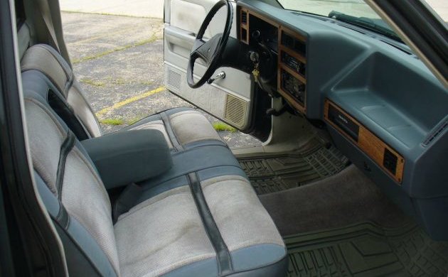 Источник: Barn Finds