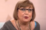 Татьяна Кравченко: Скриншот YouTube