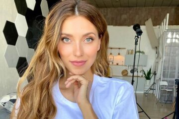 Регина Тодоренко