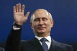 Путин заверил, что Украина и Россия будут очень близкими. Перегрелся?