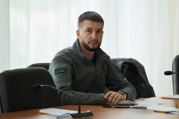 Евгений Медведовский