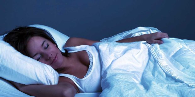 Долой снотворное: врачи рассказали, какие продукты помогут быстро уснуть