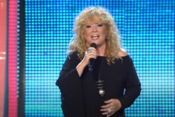 Алла Пугачева. Фото: скриншот YouTube.