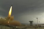 Запуск ракеты. Фото: скриншот YouTube-видео