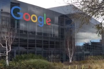 Сайт для борьбы с коронавирусом. Фото: скриншот YouTube