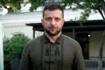 Владимир Зеленский. Фото: YouTube, скрин