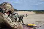Теперь оккупантам конец: представлена новая современная украинская винтовка «Тираннозавр»