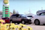 Автомобіль. Фото: YouTube, скрін